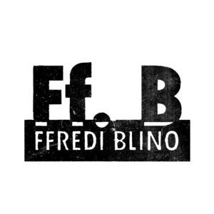 Ffredi Blino logo