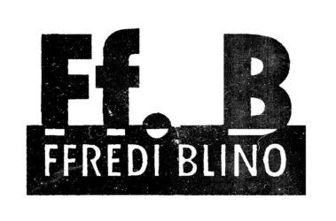 Ffredi Blino logo